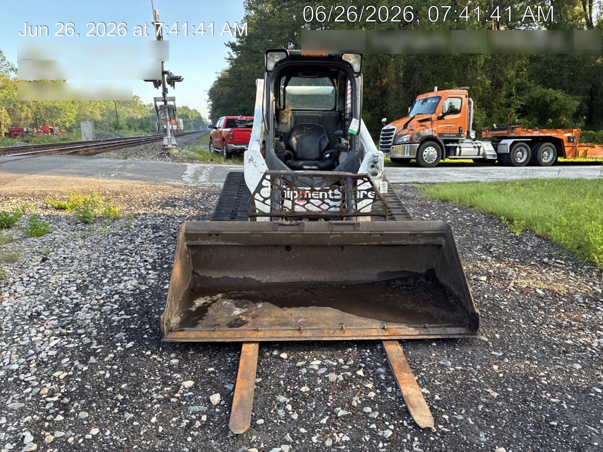 2018 PALADIN 48" Pallet Forks - Paladin