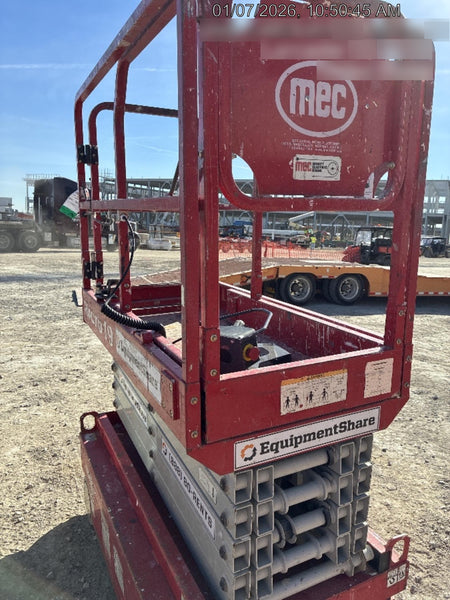 2019 MEC Micro 19