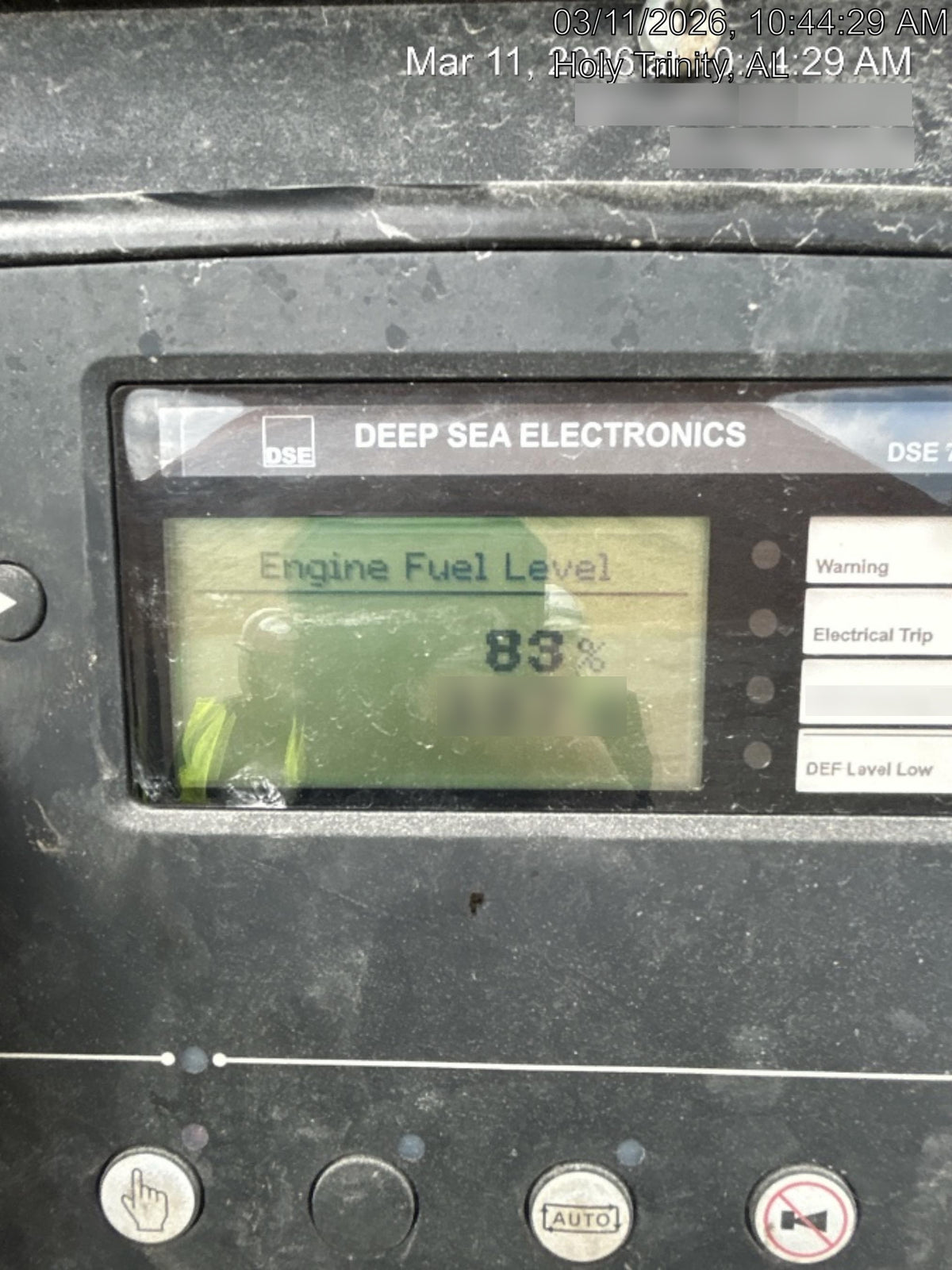 2021 ATLAS COPCO QAS 125