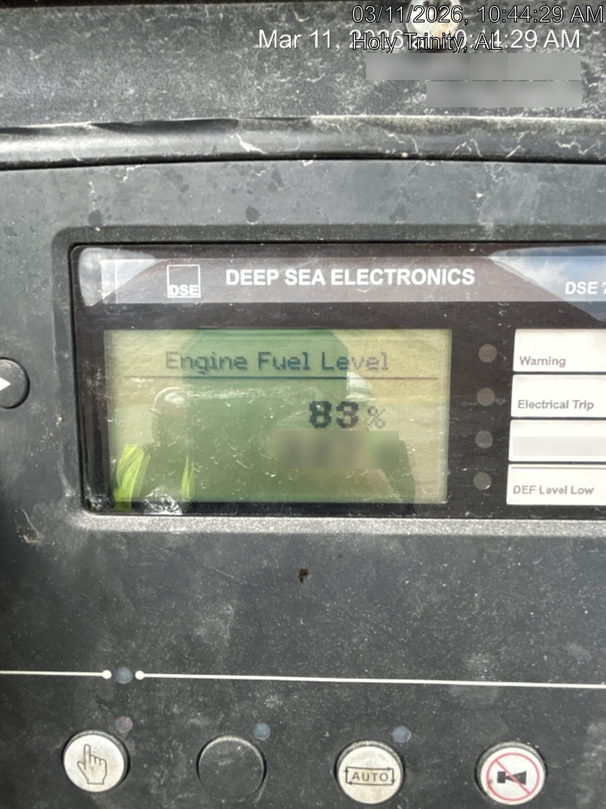 2021 ATLAS COPCO QAS 125