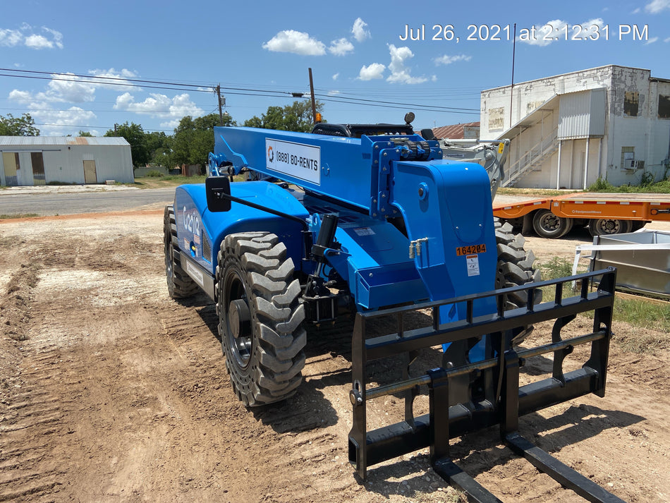 2021 GENIE GTH-844