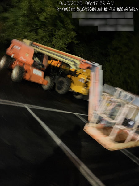 2021 JLG 660SJ