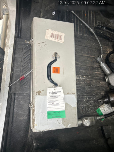 2022 RIDGID RT3422