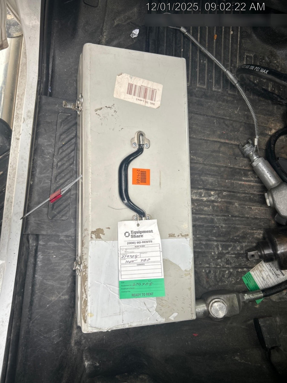 2022 RIDGID RT3422