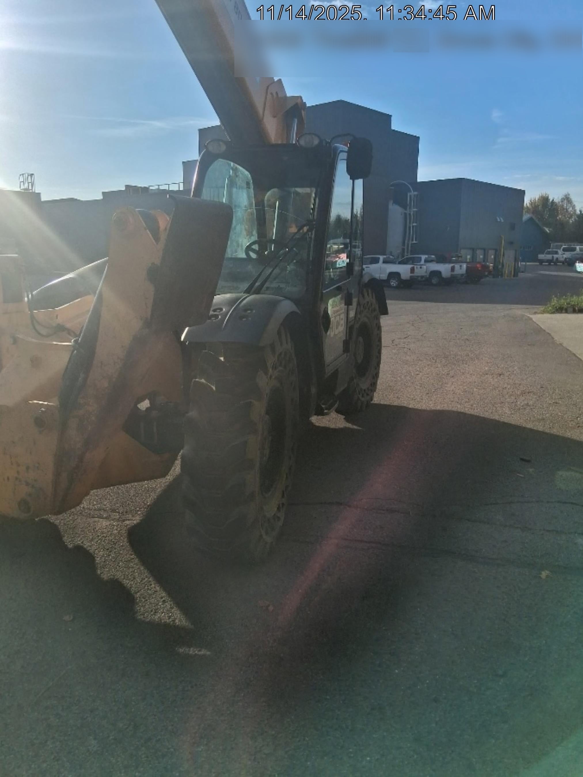 2021 JCB 510-56
