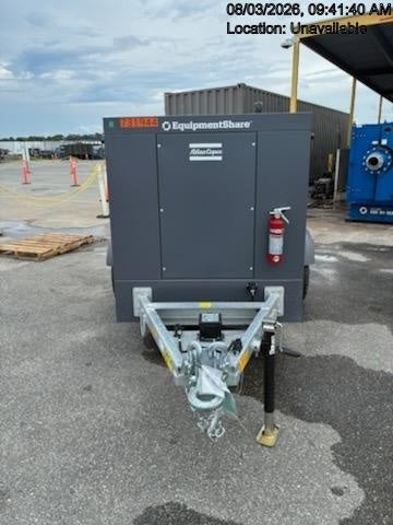 2026 ATLAS COPCO PAC F66 KD-S