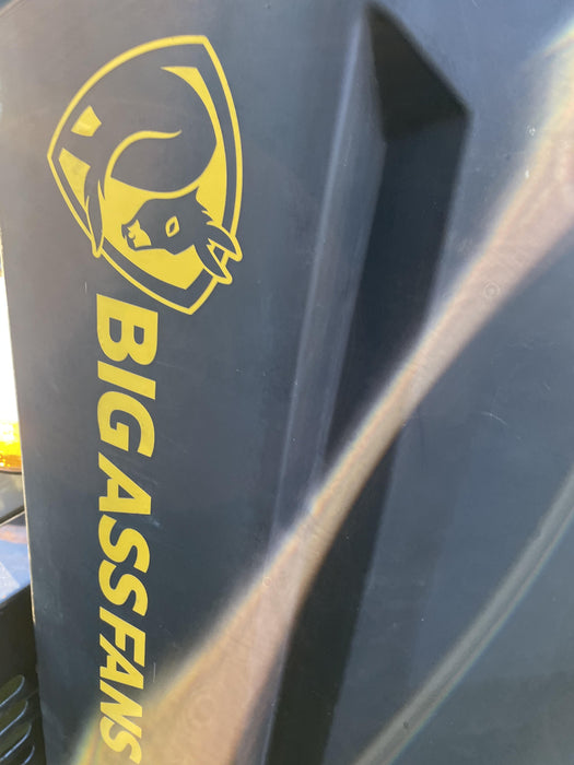 2022 BIG ASS FANS Cool Space 400