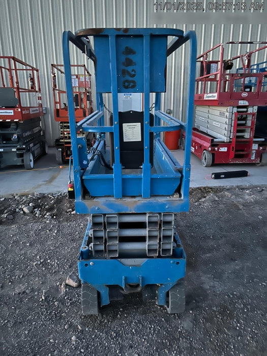 2017 Genie GS-1930 Genie GS1930