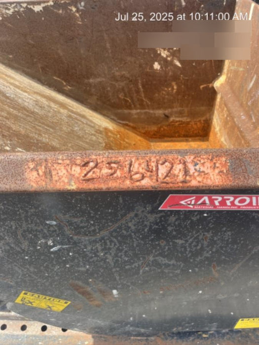 2022 ARROW MATERIAL HANDLING HP-6000-200