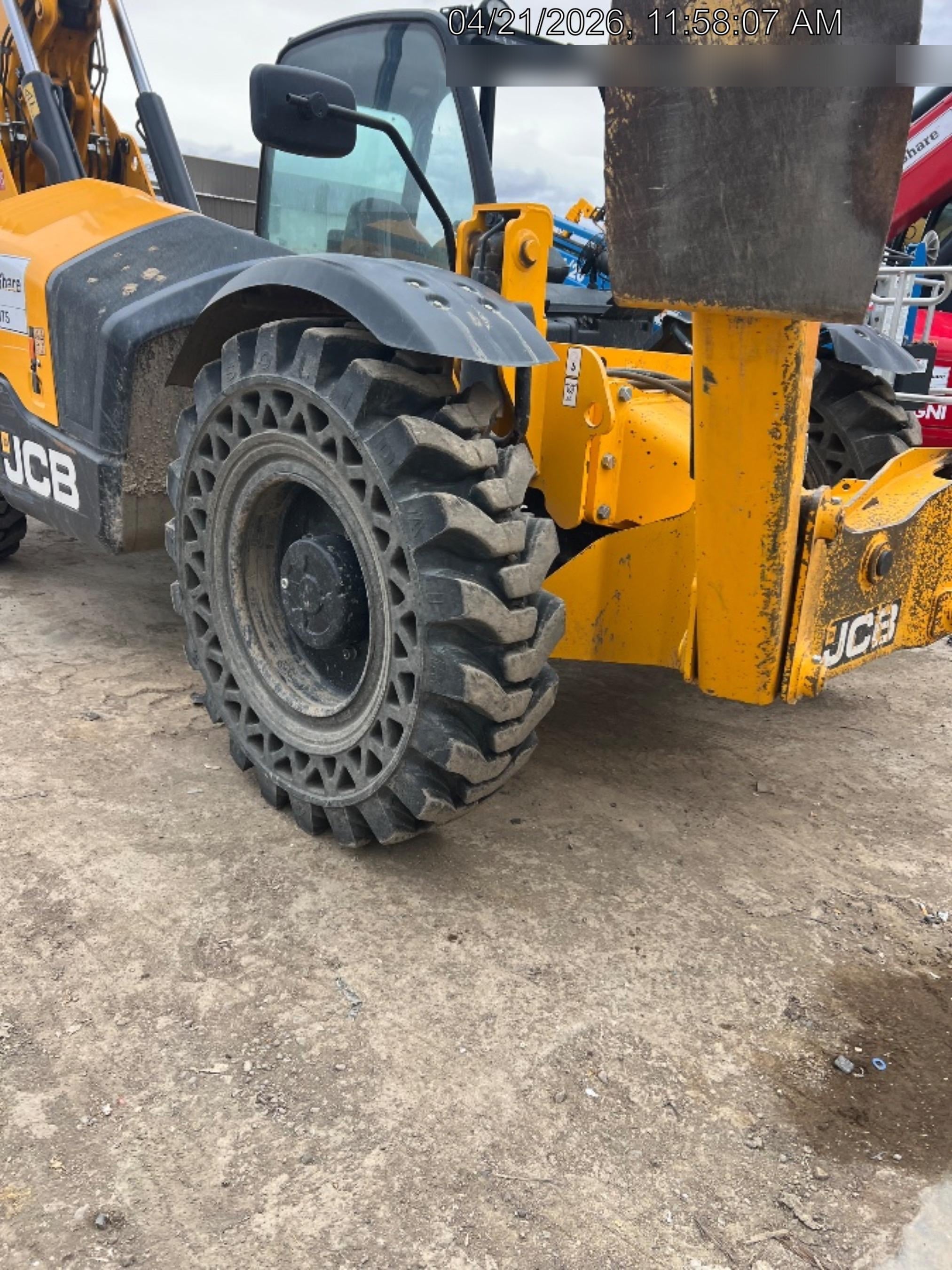 2024 JCB 512-56