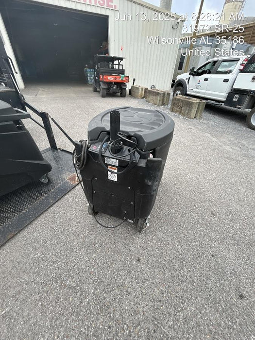 2022 POWER BREEZER PB4BASE