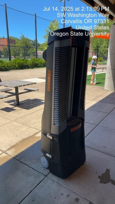 2023 VECTOR Vector Max