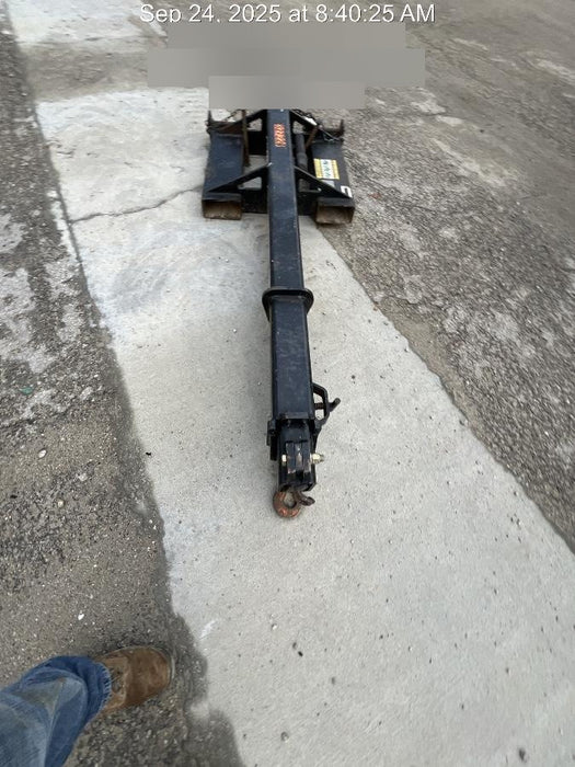 2023 STAR INDUSTRIES M1360B - Star JIB Boom