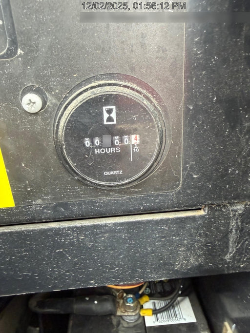 2020 GENIE GS-5390 RT