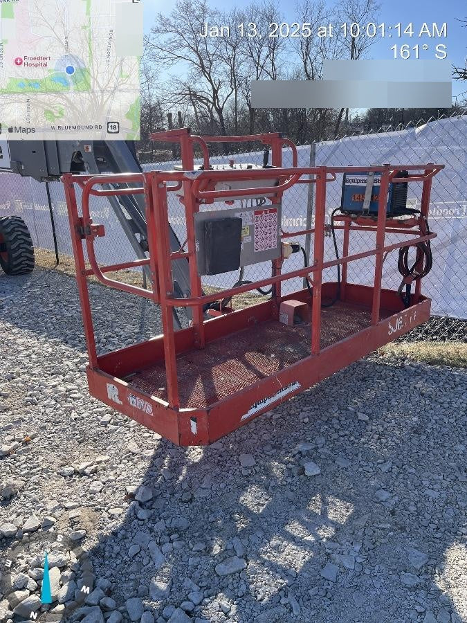 2019 MILLER ELECTRIC CST-280