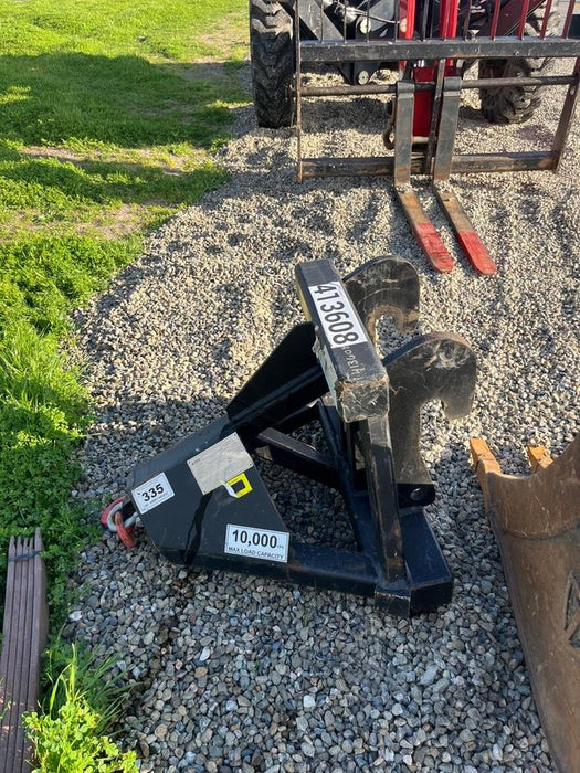 2024 STAR INDUSTRIES 1302TK