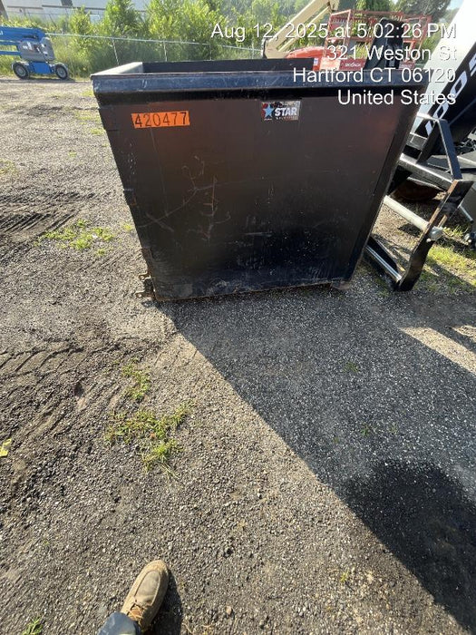 2024 STAR INDUSTRIES 1425