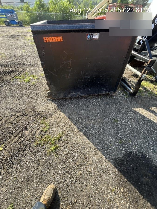 2024 STAR INDUSTRIES 1425