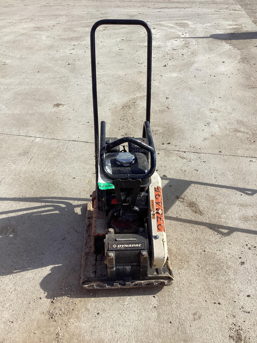 2022 DYNAPAC DFP8X