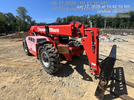 2021 MANITOU MTA12055