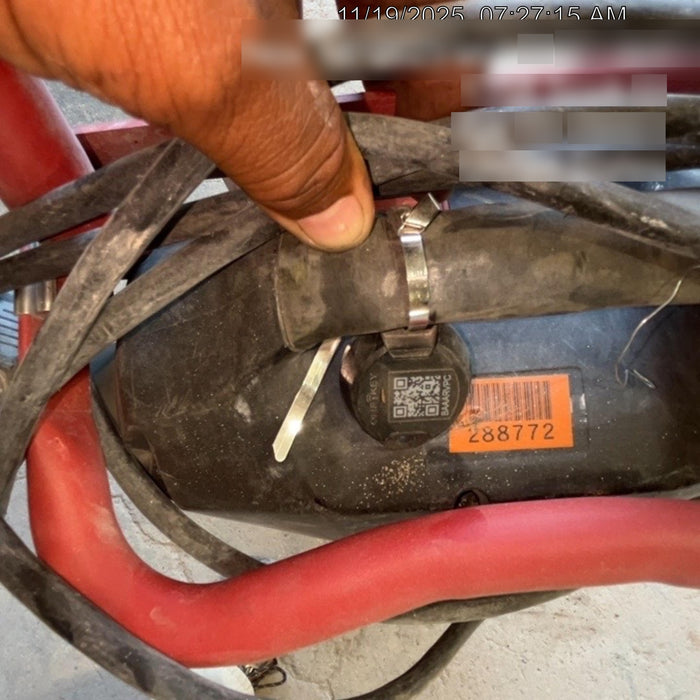 2022 HILTI TE 2000-AVR