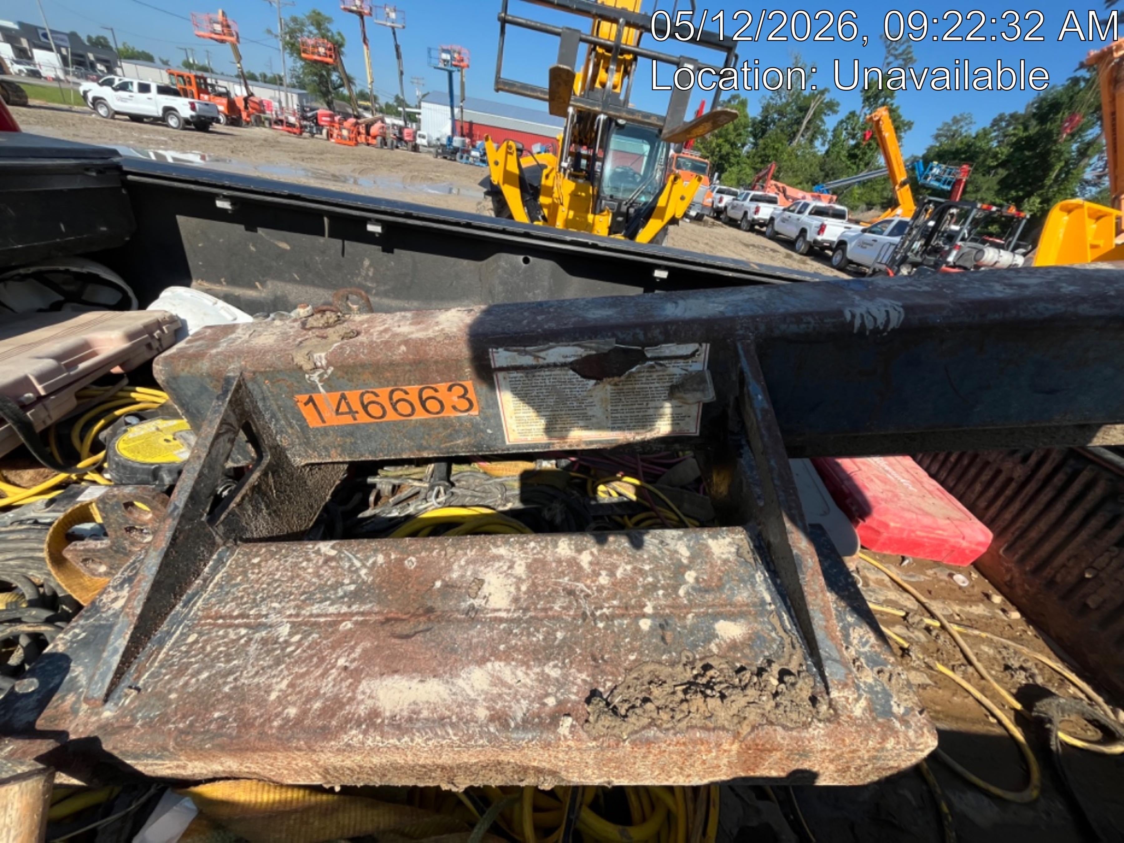 2021 STAR INDUSTRIES M1360B - Star JIB Boom