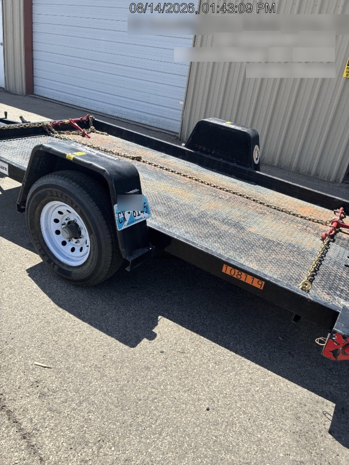 2020 BEST TB6X12