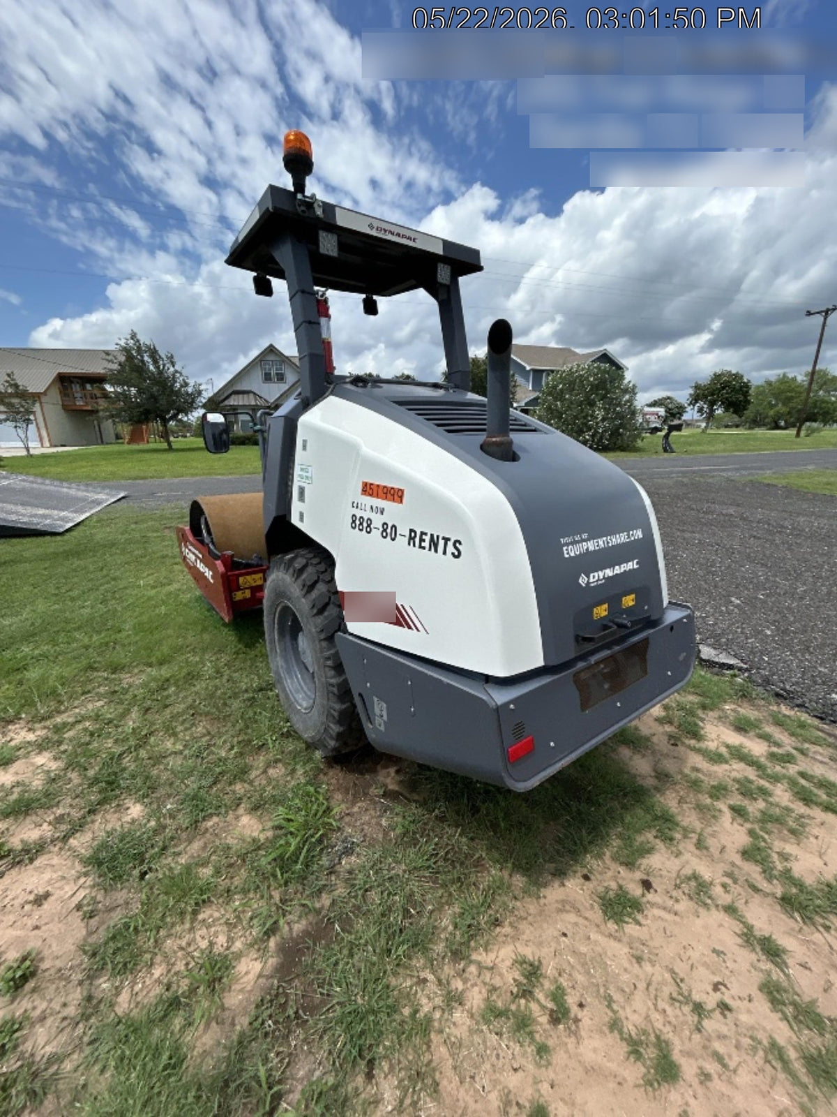 2024 DYNAPAC CA1300D