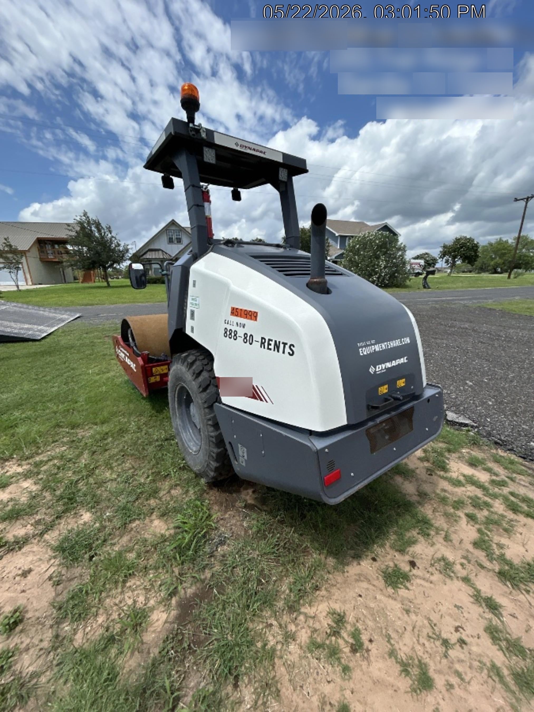 2024 DYNAPAC CA1300D