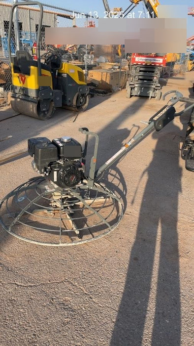 2020 HUSQVARNA CT 48-13A-V