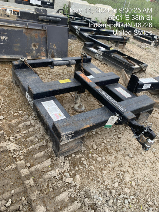 2020 STAR INDUSTRIES 1395B