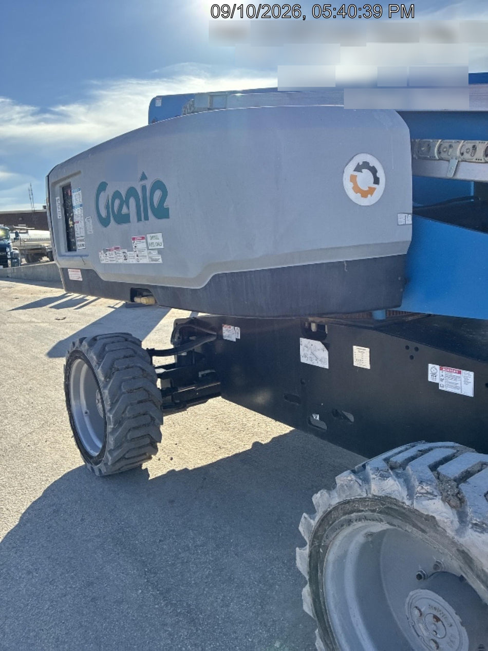 2018 GENIE S-65