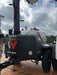 2019 Wacker Neuson LTV6L-MH Wacker Neuson LTV6L Mobile Light Tower w/Fuel Level Sensor Installed