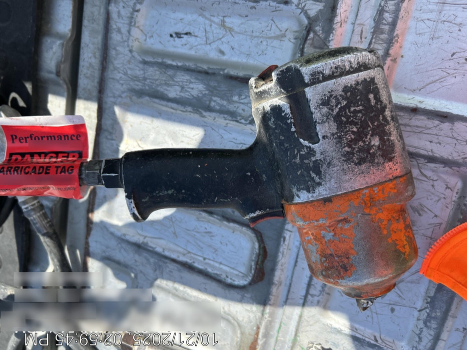 2020 MICHIGAN PNEUMATIC 750SS