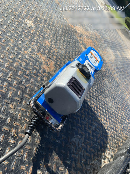 2020 HOUGEN MFG HMD130