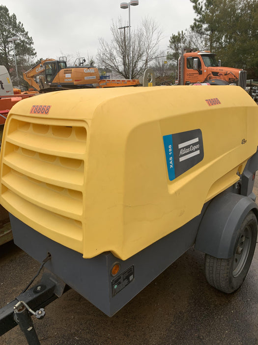 2020 ATLAS COPCO XAS188