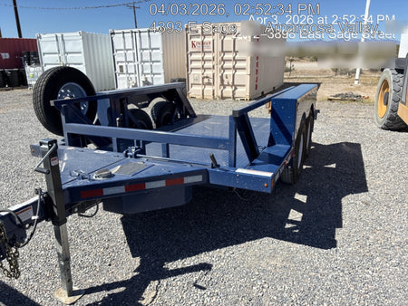 2025 AIR TOW T12-10