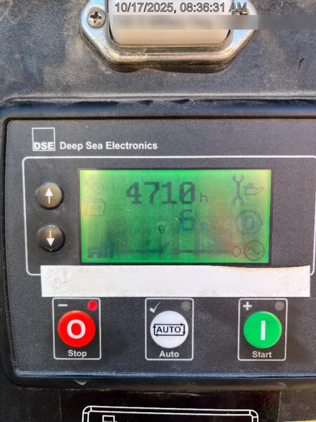 2022 ATLAS COPCO QAS45