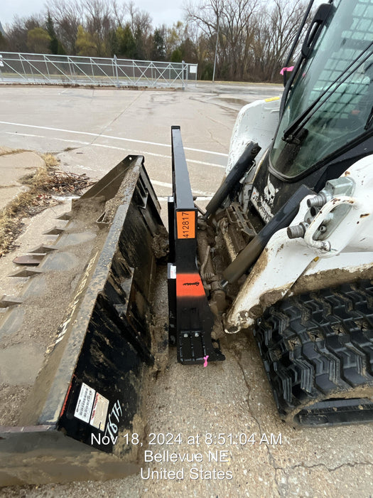 2024 ARROW MATERIAL HANDLING F5100CB