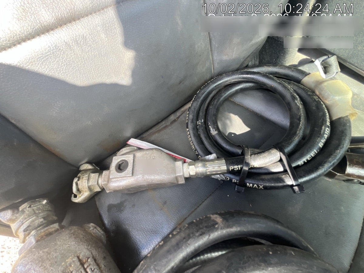 2020 MICHIGAN PNEUMATIC ES-1BLNS