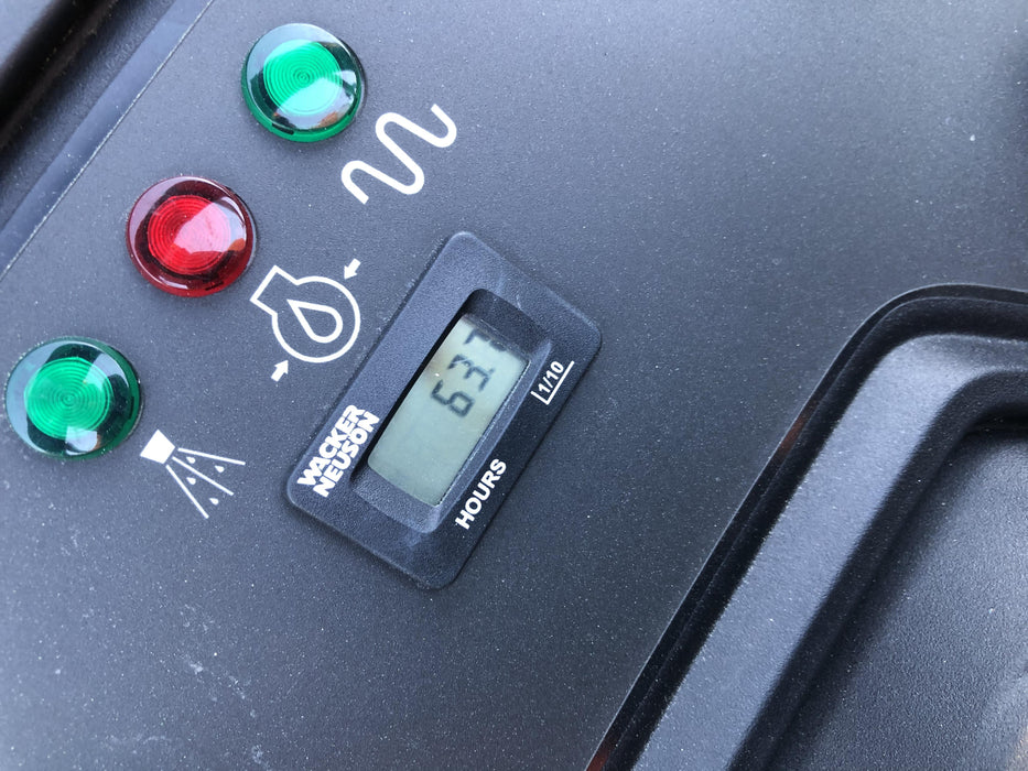 2019 WACKER NEUSON RD12A