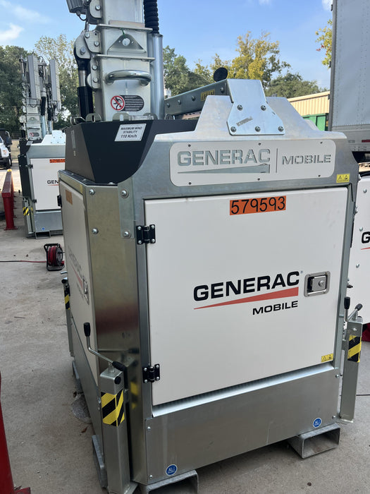 2025 GENERAC SLT-DCUBEHYPRK2