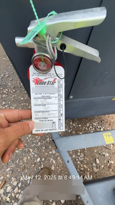 2022 ATLAS COPCO QAS 70