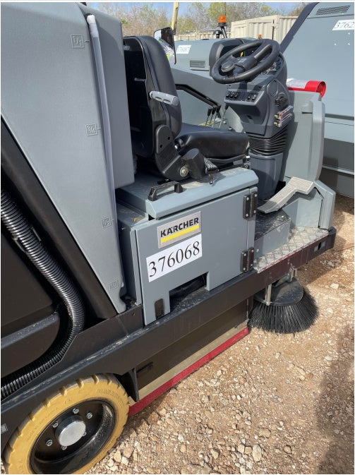 2024 KARCHER B 300 R