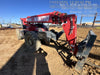 2018 MANITOU MTA10055