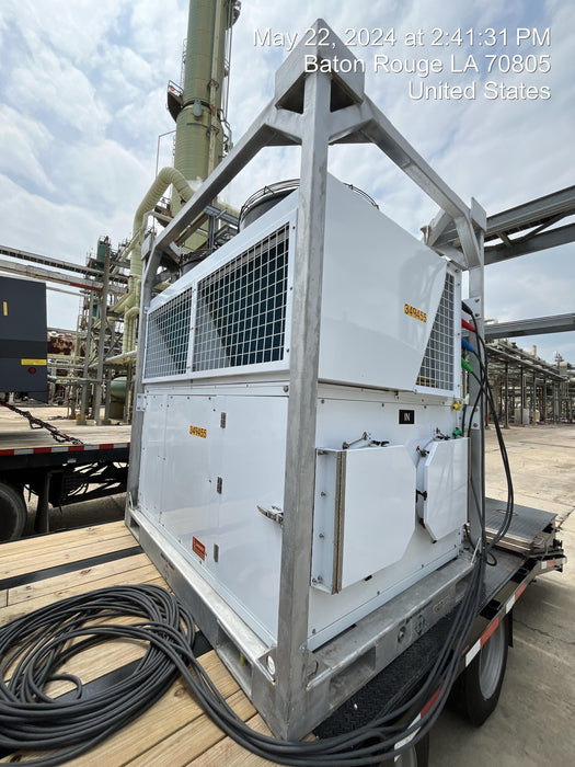 2023 SMARTECH SACP26A-HS