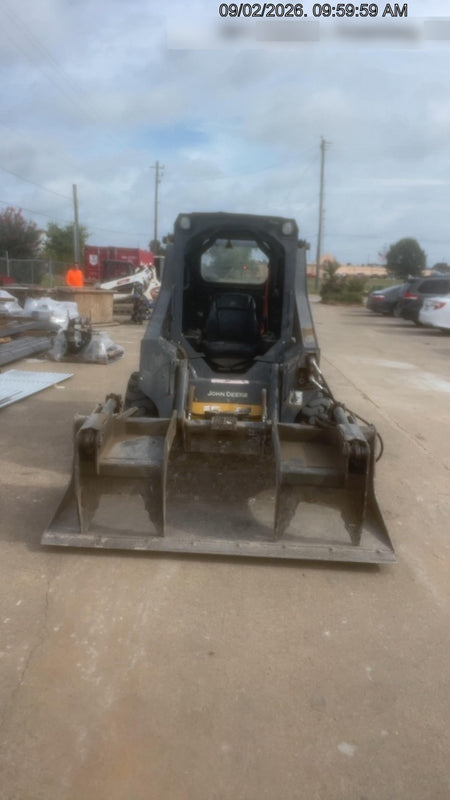 2021 PALADIN UTILITY GRAPPLE 11876-0022