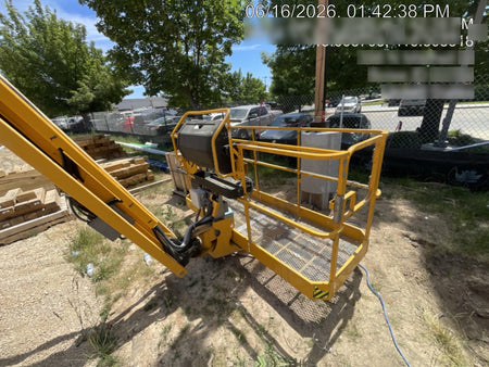 2021 HAULOTTE HT46RTJO