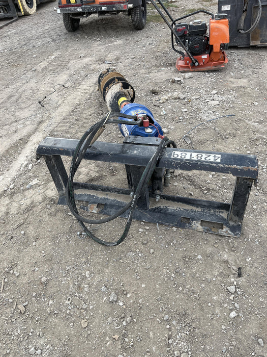 2024 AUGER TORQUE 3300-30