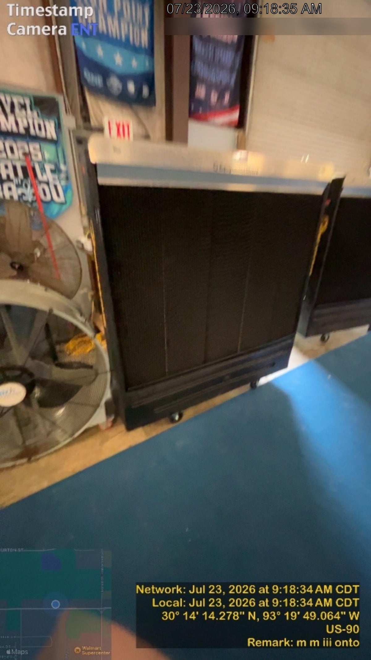 2026 BIG ASS FANS Cool Space 400